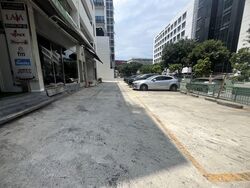Pereira Road (D13), Factory #600637331